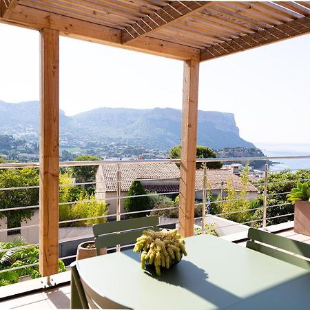 Suites 23 Cassis Exterior foto