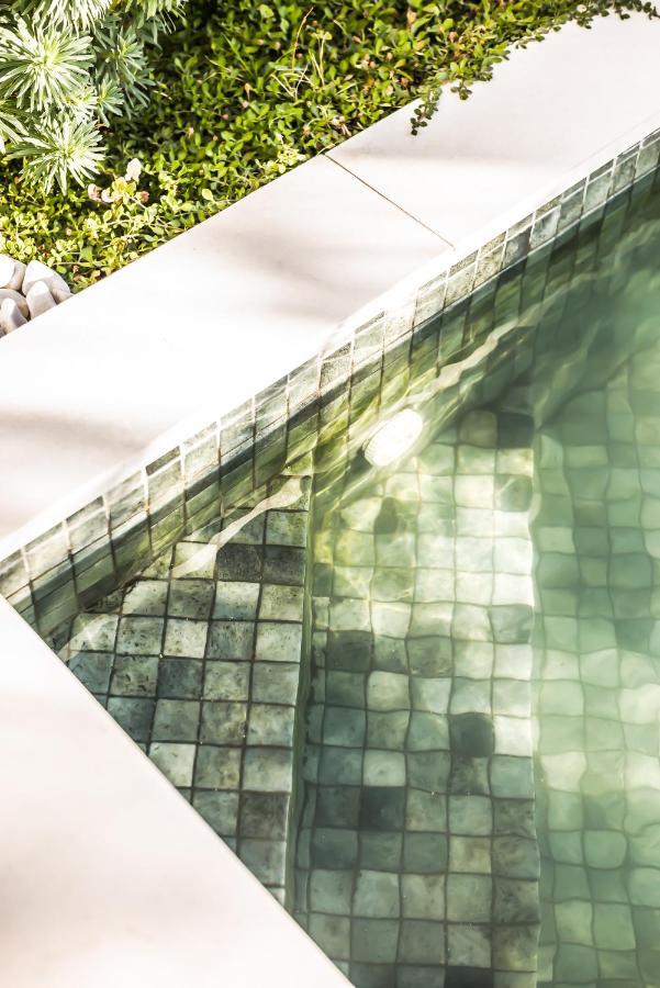 Suites 23 Cassis Exterior foto